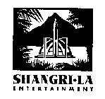 SHANGRI-LA ENTERTAINMENT