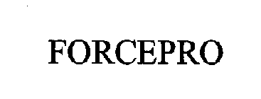 FORCEPRO