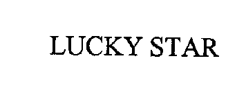 LUCKY STAR