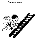 LADDER ANGEL