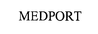 MEDPORT