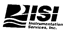 ISI INSTRUMENTATION SERVICES, INC.