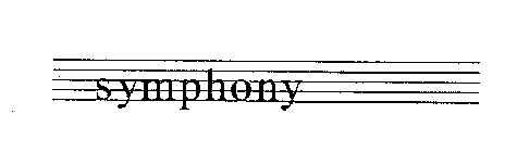 SYMPHONY