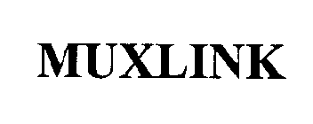 MUXLINK