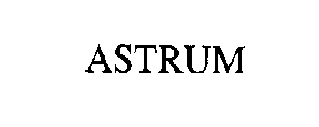 ASTRUM