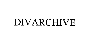 DIVARCHIVE