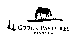GREEN PASTURES PROGRAM