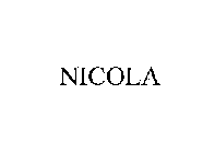 NICOLA