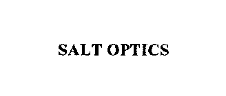 SALT OPTICS