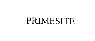 PRIMESITE