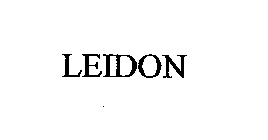 LEIDON