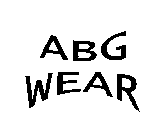ABG WEAR