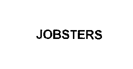 JOBSTERS