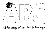 ABC AFFORDING THE BEST COLLEGE
