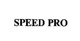 SPEED PRO