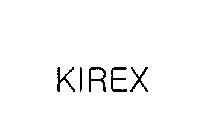 KIREX