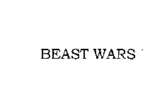 BEAST WARS