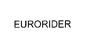 EURORIDER