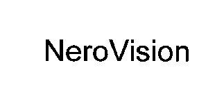 NEROVISION