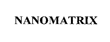 NANOMATRIX