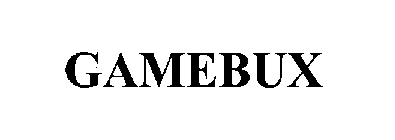 GAMEBUX