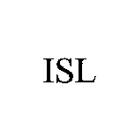 ISL
