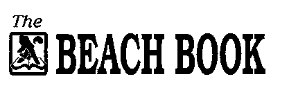 THE BEACH BOOK
