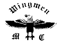 WINGMEN MC