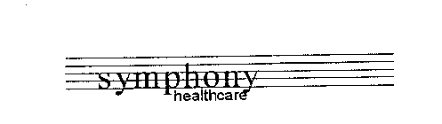 SYMPHONY HEALTHCARE