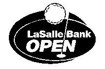 LASALLE BANK OPEN