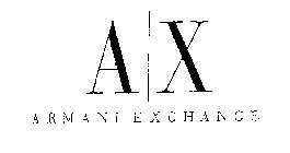 A/X ARMANI EXCHANGE