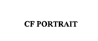 CF PORTRAIT