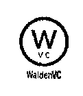 W VC WALDENVC