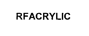 RFACRYLIC