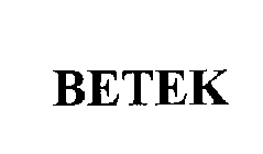 BETEK