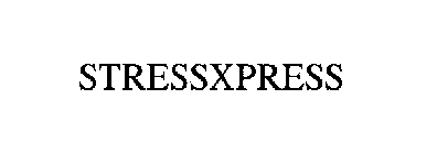 STRESSXPRESS