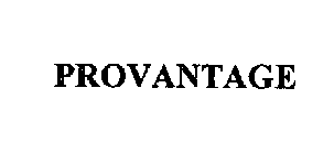 PROVANTAGE