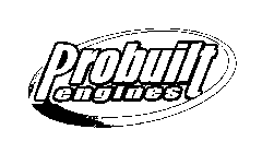 PROBUILT ENGINES