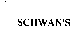SCHWAN'S