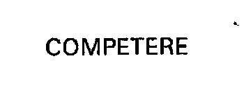 COMPETERE