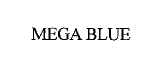 MEGA BLUE