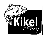 KIKEL BAY