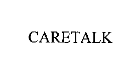 CARETALK