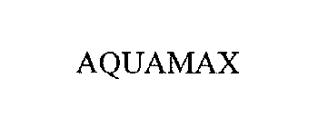 AQUAMAX