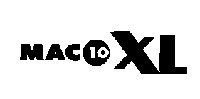 MAC 10 XL
