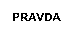 PRAVDA