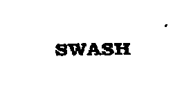 SWASH
