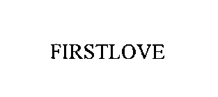 FIRSTLOVE