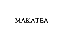 MAKATEA