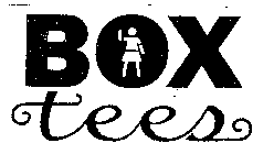 BOX TEES